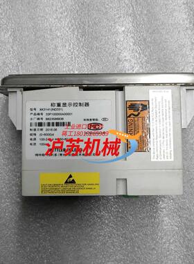 梅特勒-托利多称重显示器 XK3141  IND331