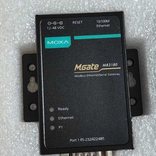MB3180，moxa 原装正品