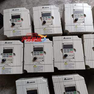 台达变频器VFD015M43B15KW380V