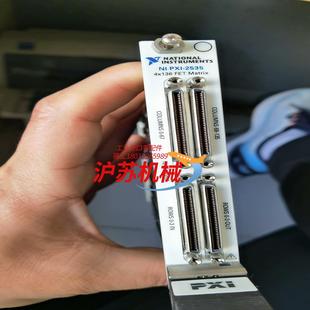 原装 2534 2536 卡 PXI