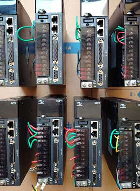 IS620P伺服驱动器0.4KW/0.75KW