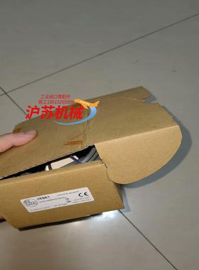II5961  易福门传感器  一套有装  一套没有