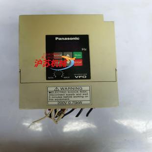 变频器BFV00072GK 075KW拆 220V