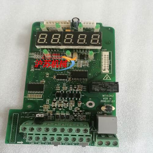 变频器主板MT152KZ设备件现货议价