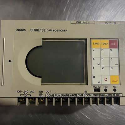 二手拆机3F88L-132凸轮控制器