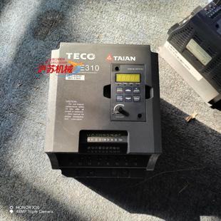 台安变频器E310 H322KW 403