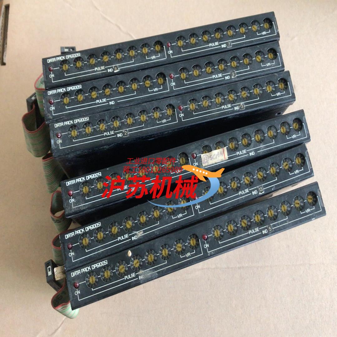 VEXTA东方步进驱动器DP6100SI DP6100S1