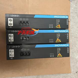 MD800 设备汇川变频器15KW 4T4R8