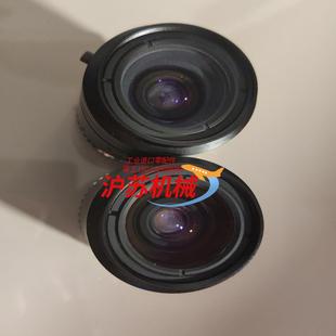 114 M355工业镜头 125mm VST