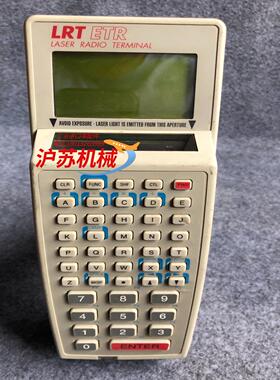 LRTETR Symbol 3800-NMRE06E 频谱扫
