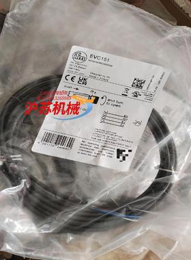 IFM 全新原装易福门线缆 EVC151 正品易福门