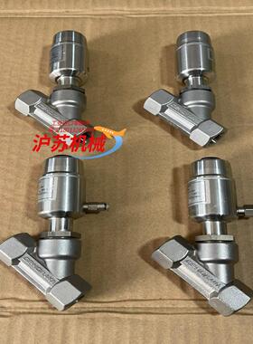 MU盖米550 10D 137 510G1气动阀 T