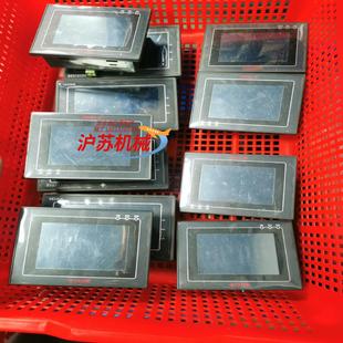 350B 6MT 中达优控43寸触摸屏型号MM 20MR