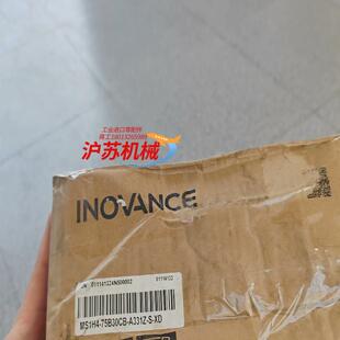 a331z xd无 75b30cb 汇川电机ms1h4