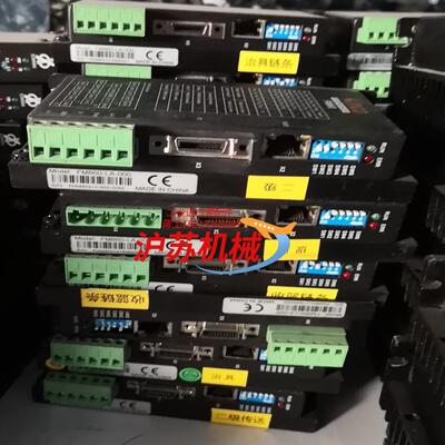 步科KINCO步进驱动器  FM860 实拍