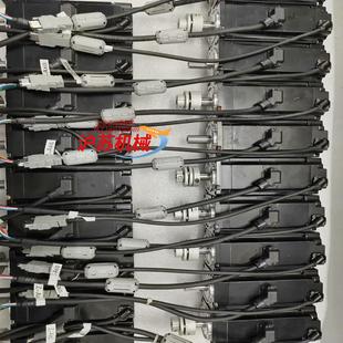 SGM7J 04AFC6E安川伺服电机400w配套驱动器