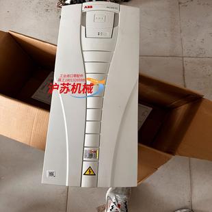 30kw 全新ABB变频器ACS510 060A
