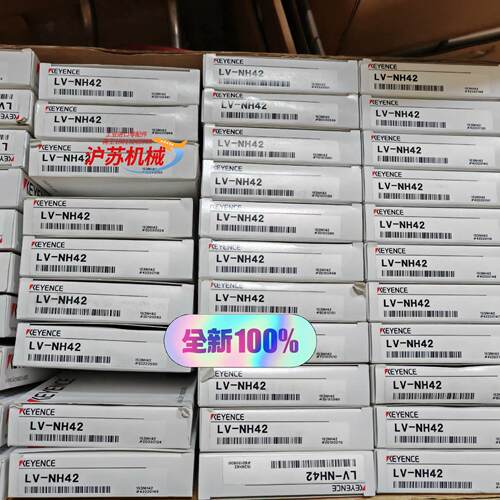 L∨-NH42基恩士全新原装正品