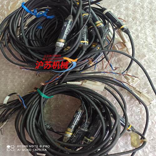 E2EC-CR8D1CR8D2接近开关