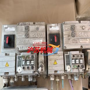 SEW赛威防爆变频器MFP32DMM07D 503