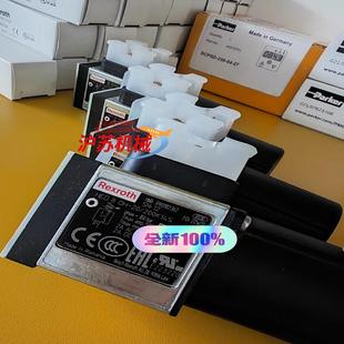 2X2 HED 力士乐继电器R901102362