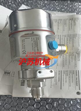 EH PMC41-RC11H2C11M1压力变送器 全新正