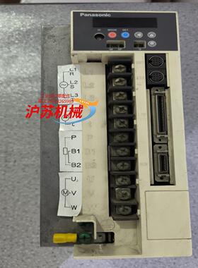 mdda203a1a 伺服驱动器2kw现货功