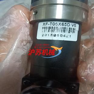 原 V5―99新无装 灿锐工业远心镜头XF T05X65D