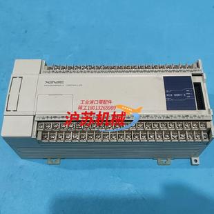 60RT 实物拍图功能正 型号XC3 plc