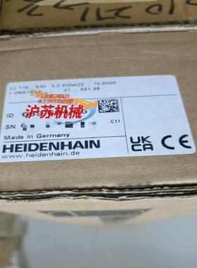 海德汉光栅尺LC115  540   1740全新现货欢迎咨