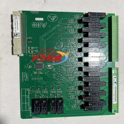 控制板1MRK000614-ABR01