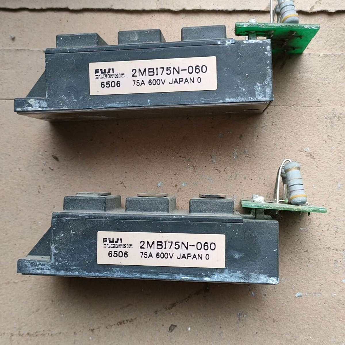 2MB175N一060模块，，80