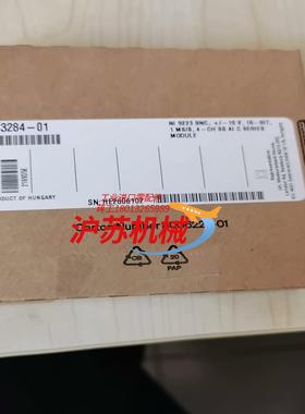 NI 9223 BNC 783284-01 厂家订货 刚到的