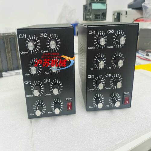 3AM  LED光源控制器  GLC-PD12V30W-4C