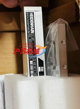 海德汉光栅尺LF481 300全新现货
