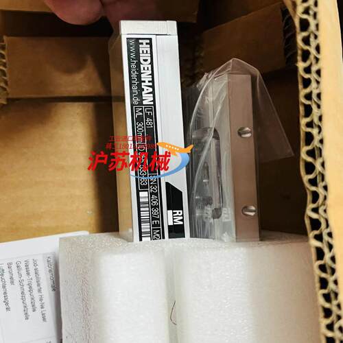 海德汉光栅尺LF481 300全新现货