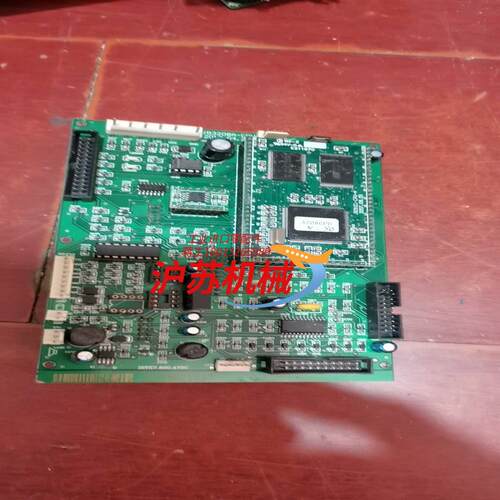 3208主机主板150 CPU板灯光板一体正常使用