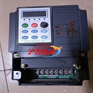 0007G 南京欧陆变频器EV100 T4没有主板其它功能