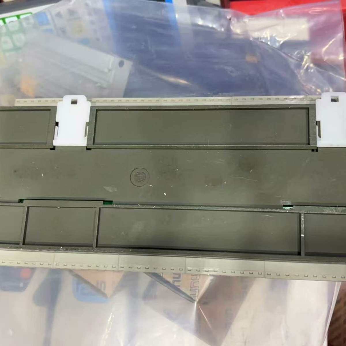 CoolmayPLC，CX2N-80MT从来的