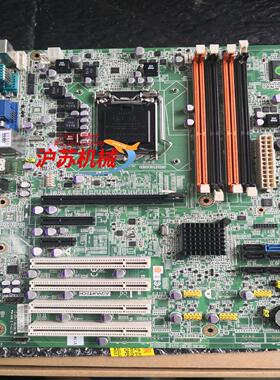 研华AIMB-781QVG工控板