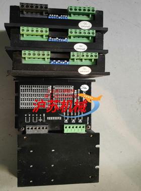 M839M820  成色好的Leadshine 雷赛步