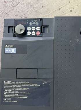 F70011KW变频器FR-F740-11K-CHT1