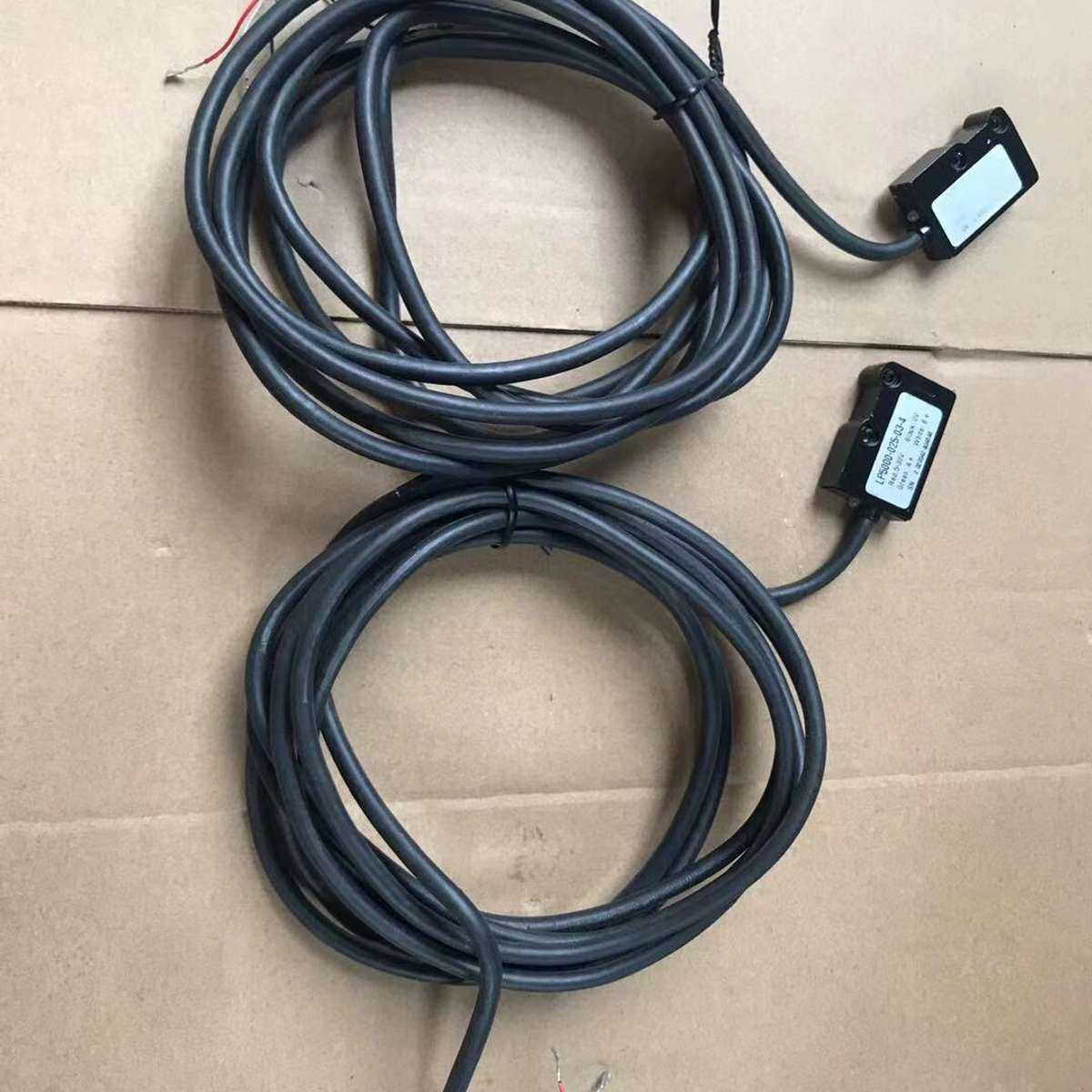 NIKO LP5000磁栅尺读数头  成色如图，，二