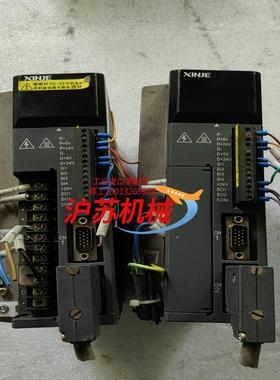 DS3L-20P2-PFA 伺服驱动器 02KW