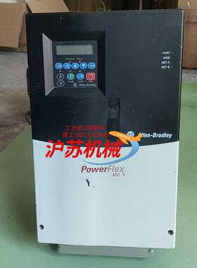 22c-d038a103 ab罗克韦尔 185kw变频器