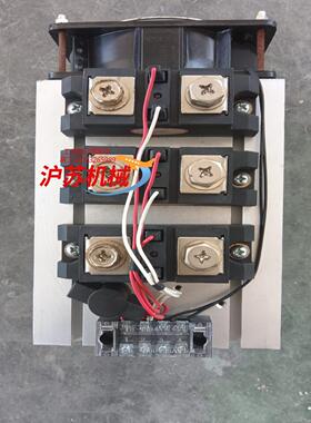 工业级固态继电器SSR480D200三相200A功能正常无维