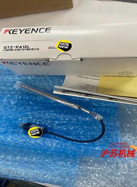 GT2-PA12L全新原装正品基恩士位移传感器，编号一致，没