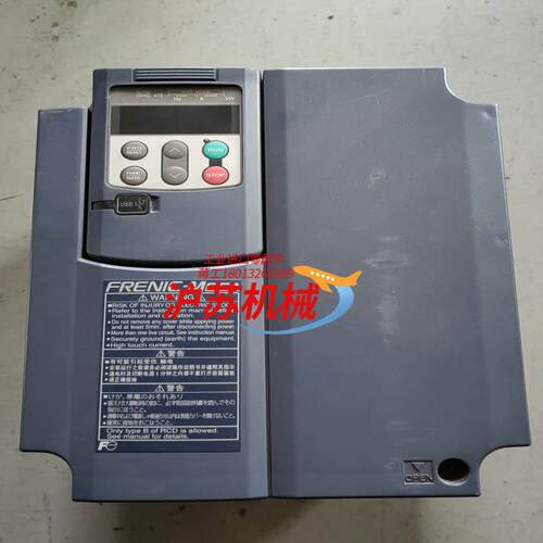 富士变频器 FRN11G1S-4C  11KW 38