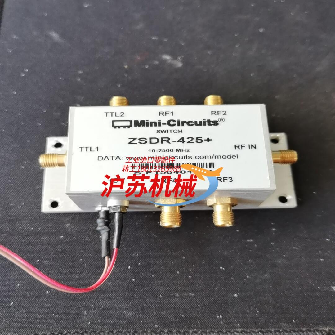 Mini-Circuits ZSDR-425