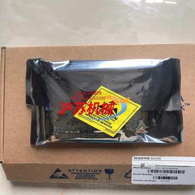 全新加拿大TELEDYNE DALSA